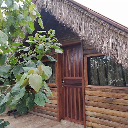 Pousada Rancho Do Nhesko Garuva Zewnętrze zdjęcie
