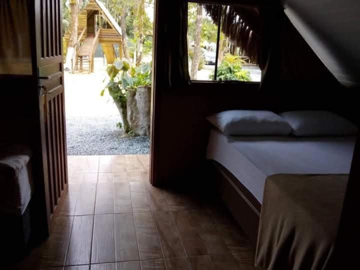 Pousada Rancho Do Nhesko Garuva Zewnętrze zdjęcie