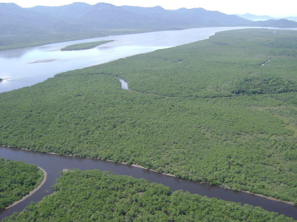 Pousada Rancho Do Nhesko Garuva Zewnętrze zdjęcie